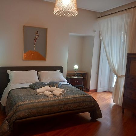 B&B Da Paola Napels Buitenkant foto