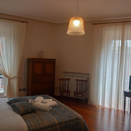 B&B Da Paola Napels Buitenkant foto