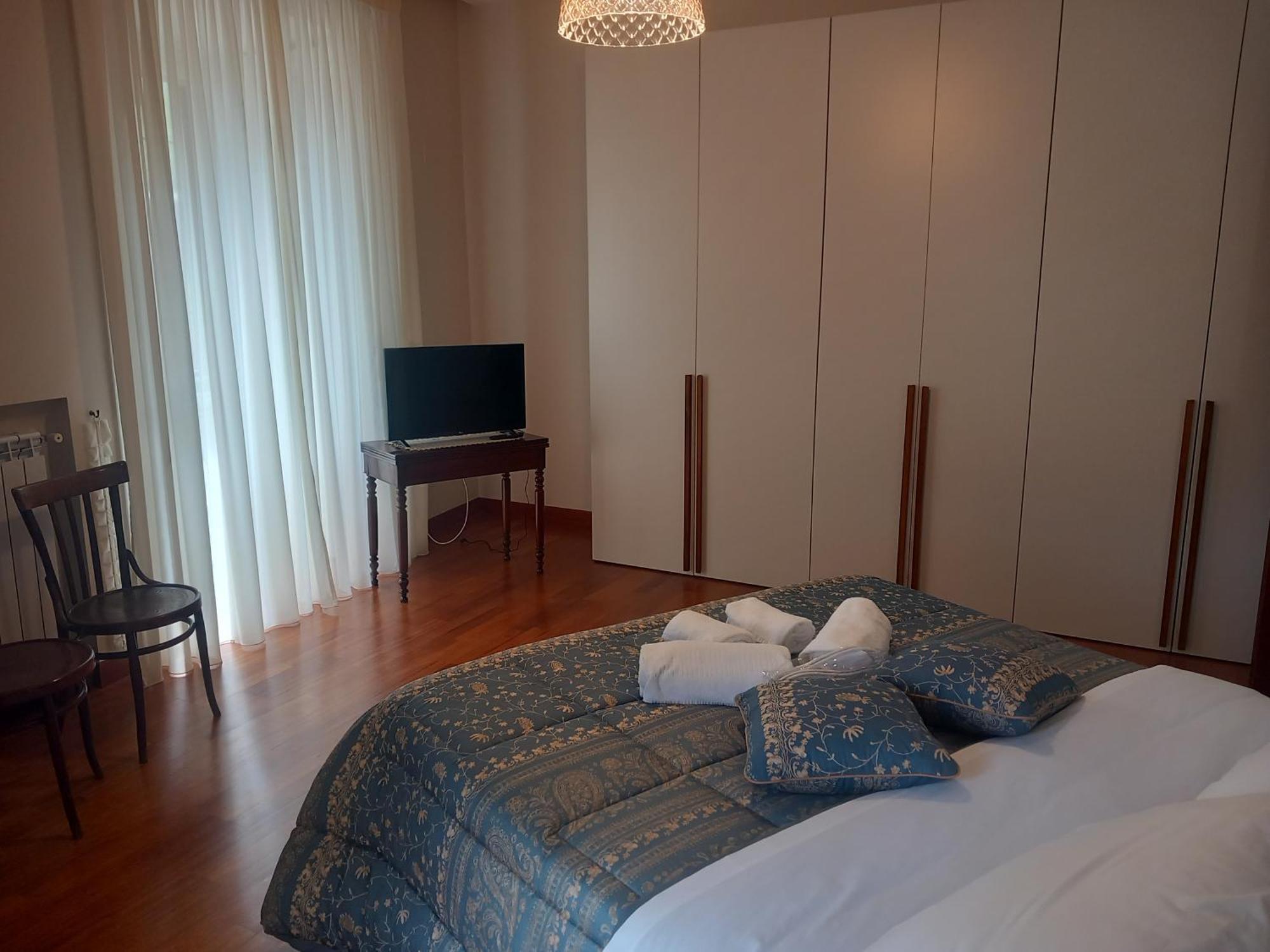 B&B Da Paola Napels Buitenkant foto