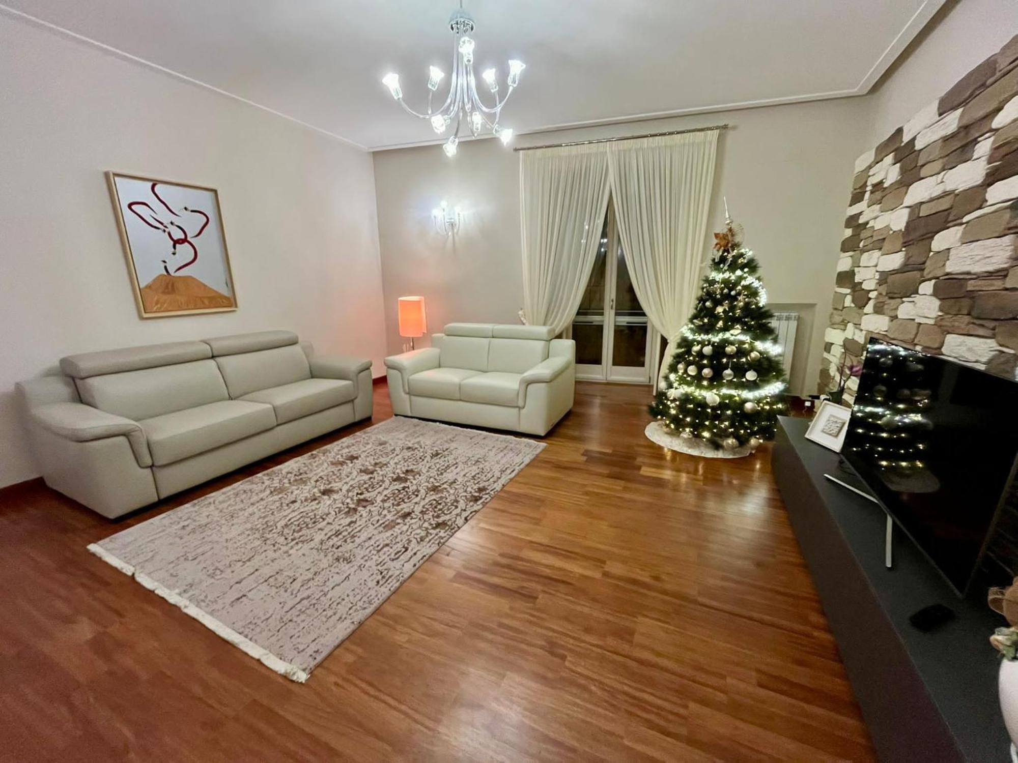 B&B Da Paola Napels Buitenkant foto