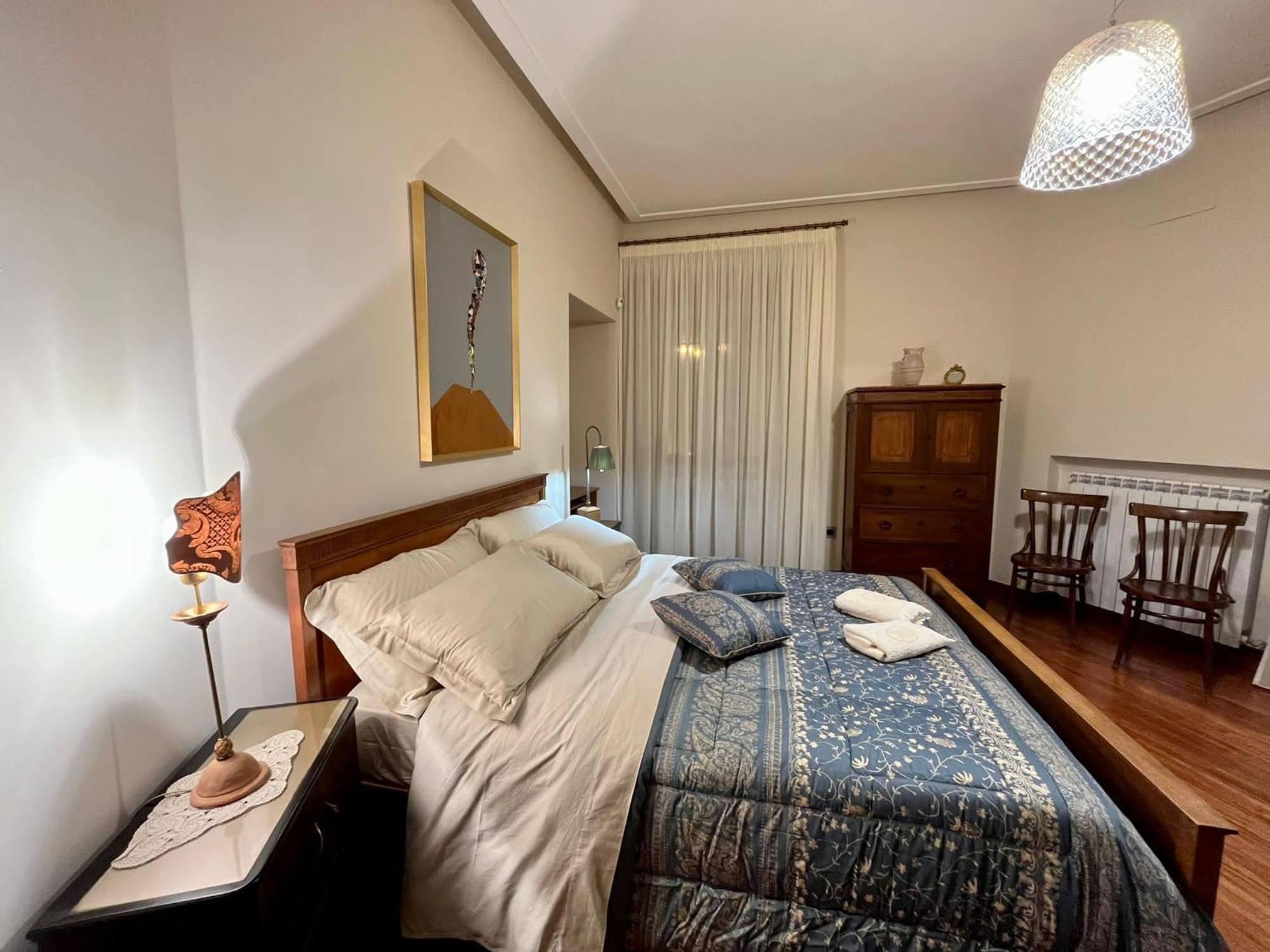B&B Da Paola Napels Buitenkant foto