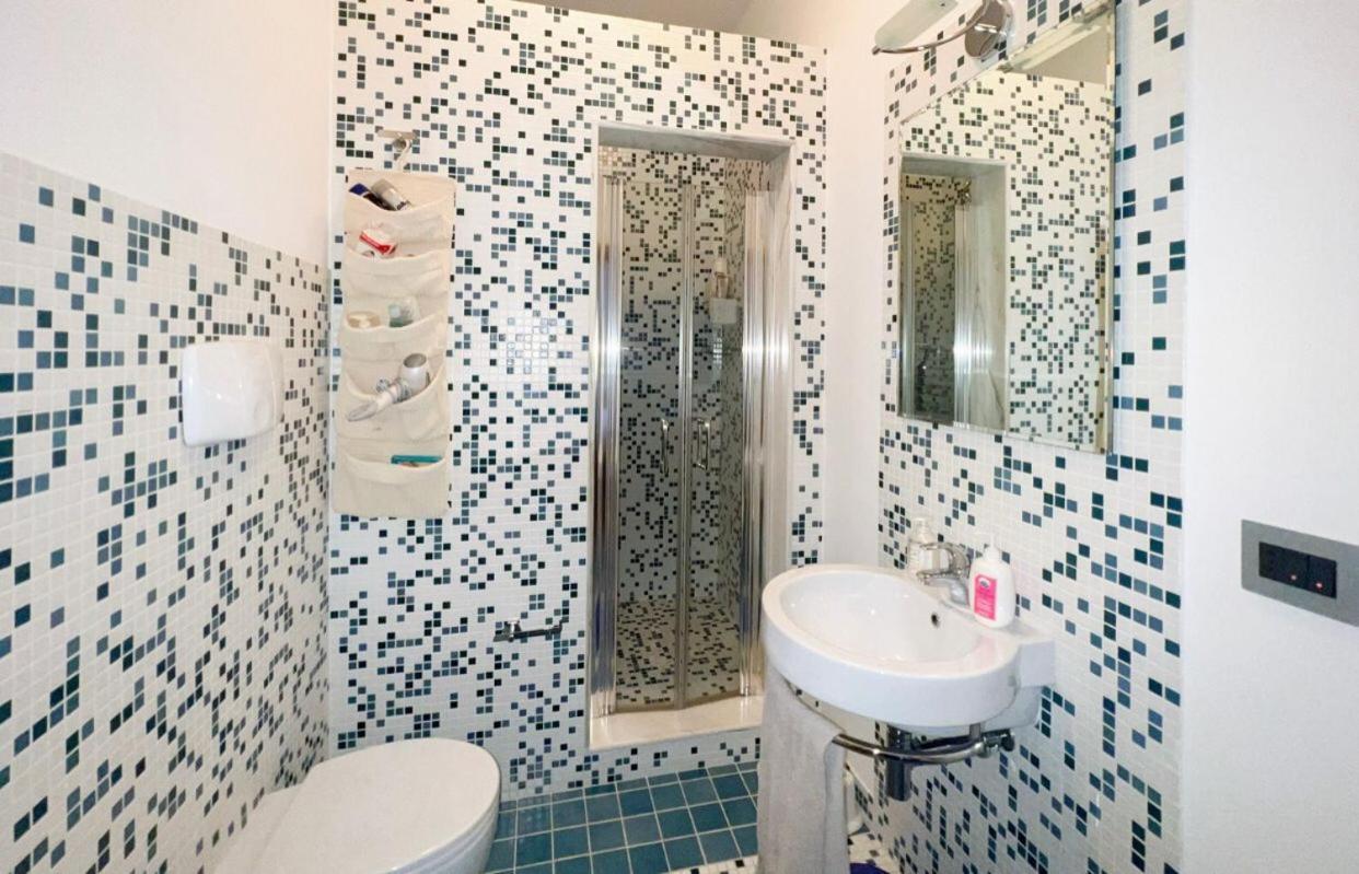B&B Da Paola Napels Buitenkant foto