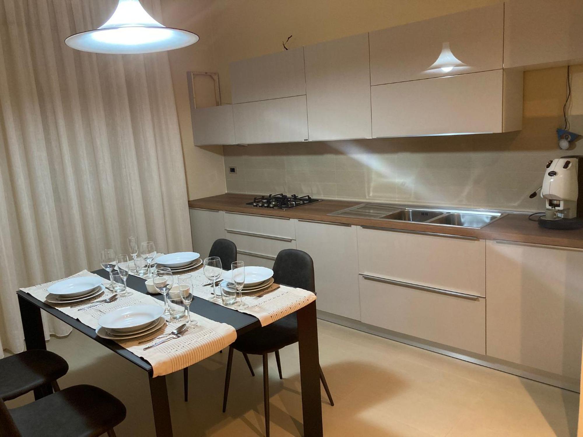 B&B Da Paola Napels Buitenkant foto