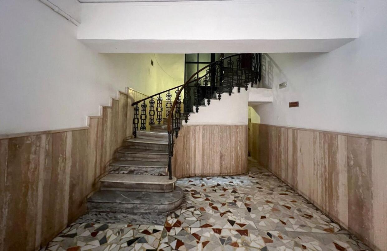 B&B Da Paola Napels Buitenkant foto