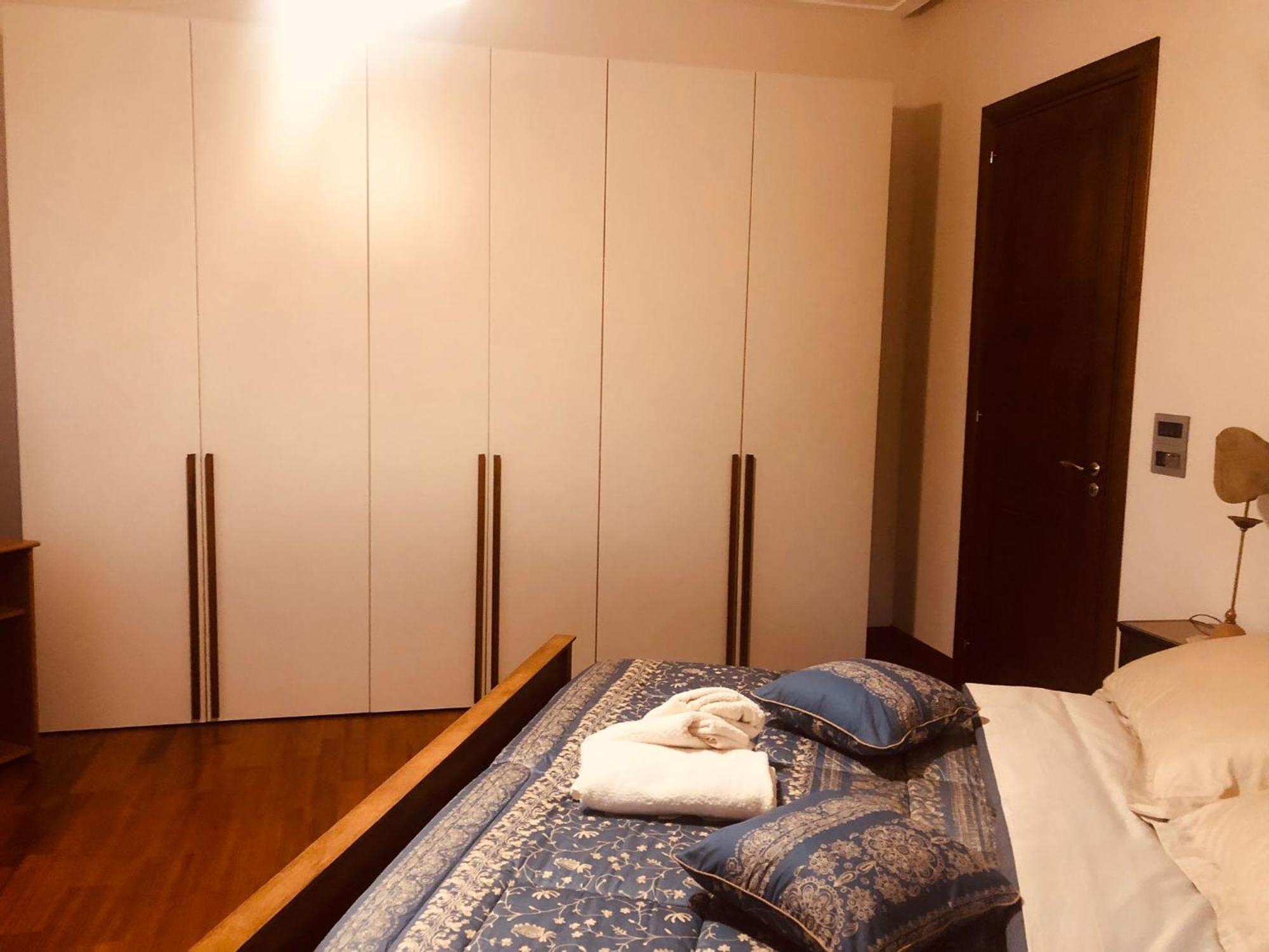 B&B Da Paola Napels Buitenkant foto